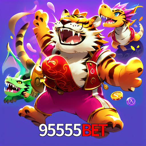 Cassino Online 95555Bet